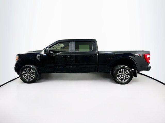 used 2022 Ford F-150 car, priced at $39,939