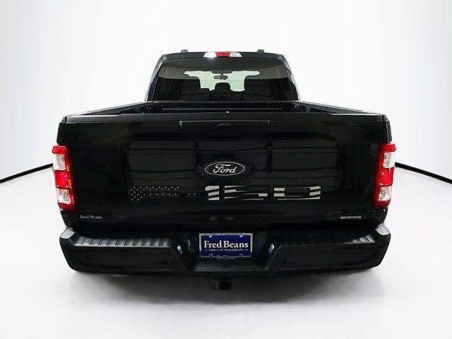 used 2022 Ford F-150 car, priced at $39,939