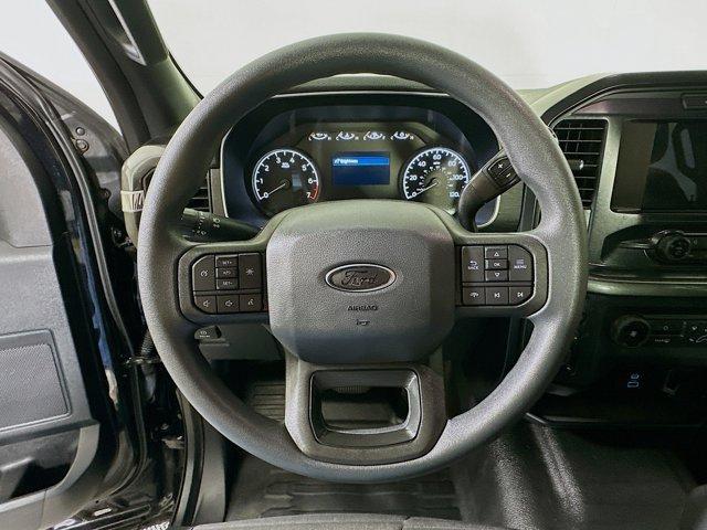 used 2022 Ford F-150 car, priced at $39,939