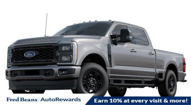 new 2024 Ford F-250 car, priced at $62,963