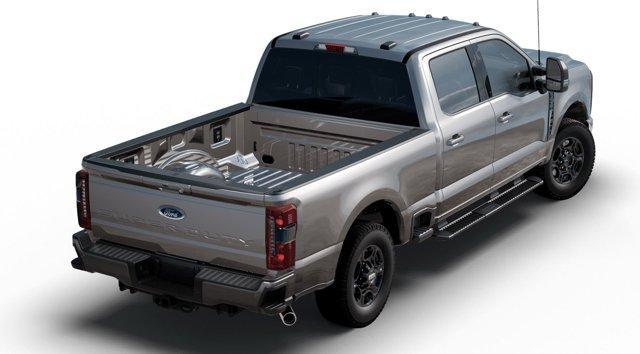 new 2024 Ford F-250 car, priced at $62,963