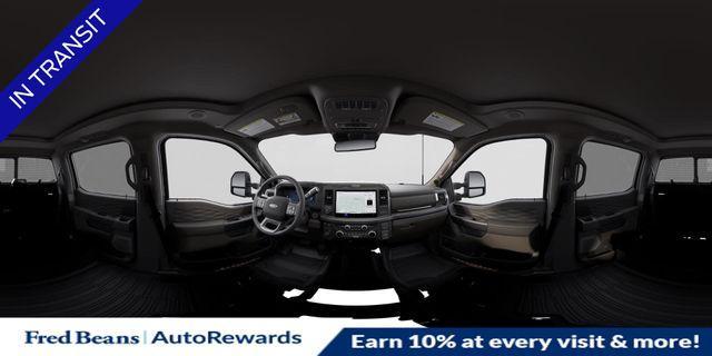 new 2025 Ford F-250 car, priced at $98,392