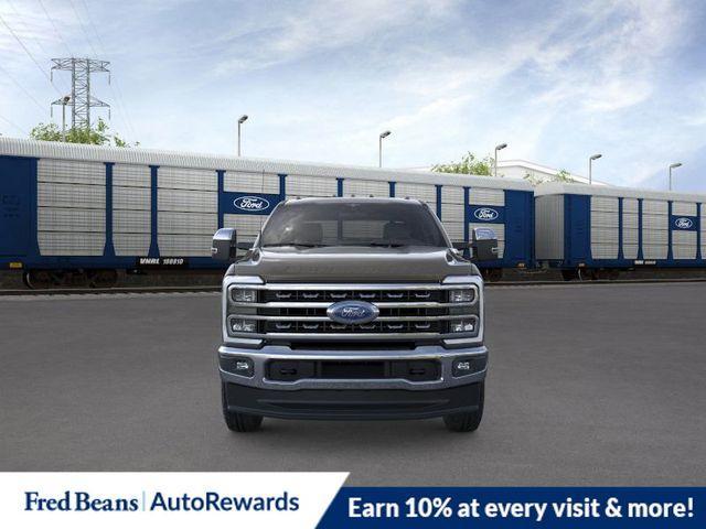 new 2026 Ford F-250 car, priced at $81,645