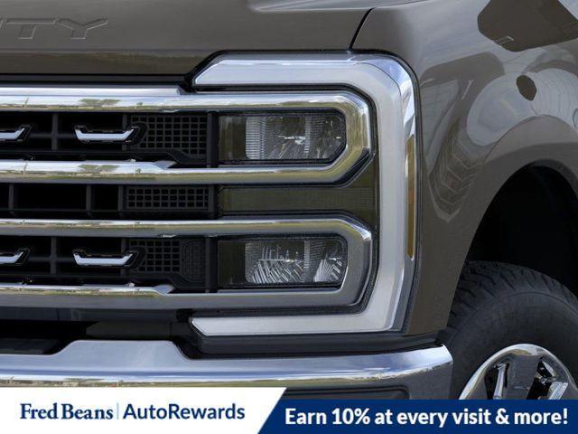 new 2026 Ford F-250 car, priced at $81,645