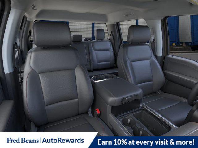 new 2026 Ford F-250 car, priced at $81,645