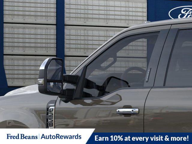 new 2026 Ford F-250 car, priced at $81,645