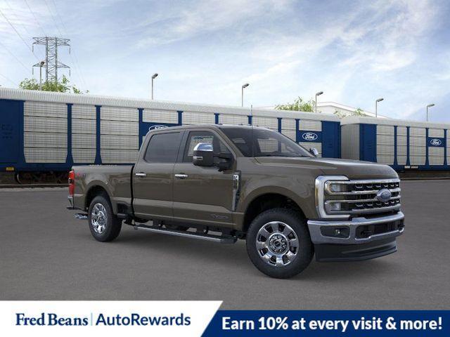 new 2026 Ford F-250 car, priced at $81,645