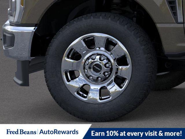 new 2026 Ford F-250 car, priced at $81,645