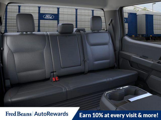 new 2026 Ford F-250 car, priced at $81,645