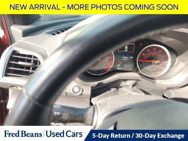 used 2019 Subaru Impreza car, priced at $16,000