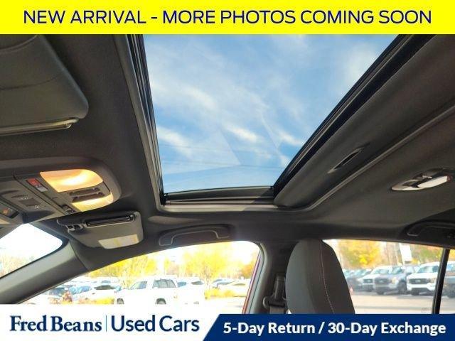 used 2019 Subaru Impreza car, priced at $16,000