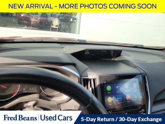 used 2019 Subaru Impreza car, priced at $16,000