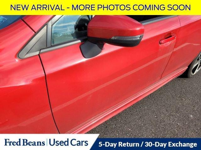 used 2019 Subaru Impreza car, priced at $16,000