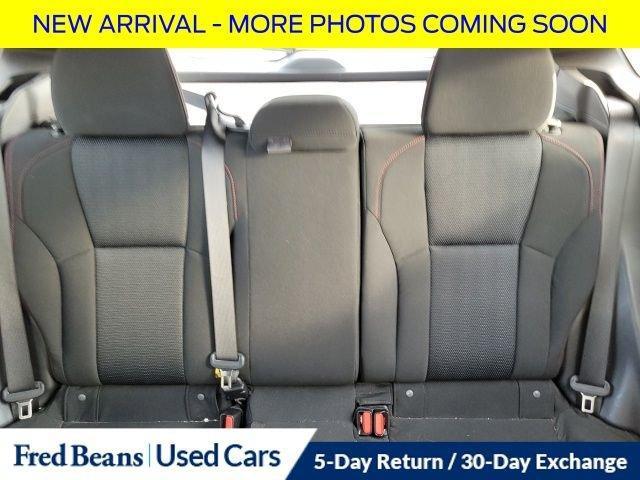 used 2019 Subaru Impreza car, priced at $16,000