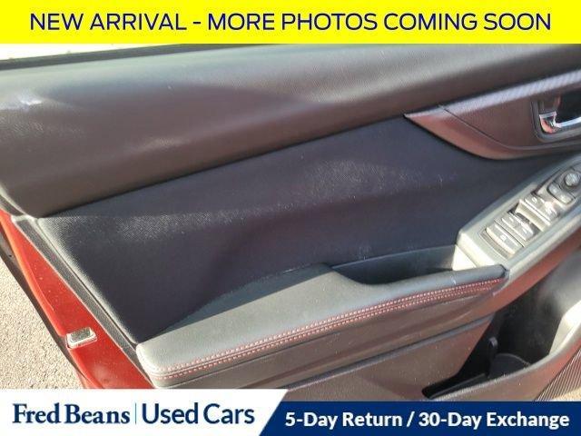 used 2019 Subaru Impreza car, priced at $16,000