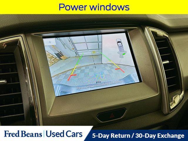 used 2022 Ford Ranger car, priced at $33,590