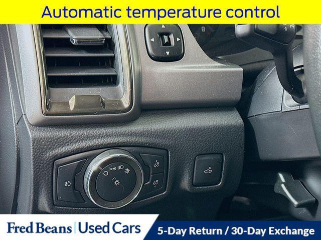 used 2022 Ford Ranger car, priced at $33,590