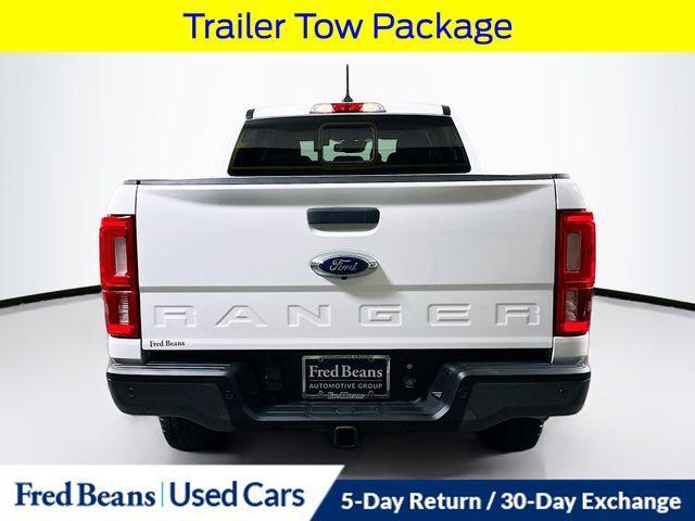used 2022 Ford Ranger car, priced at $33,590