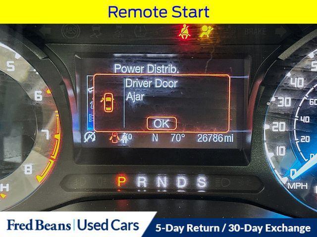 used 2022 Ford Ranger car, priced at $33,590