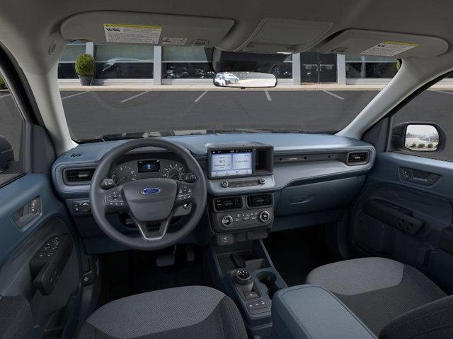 new 2024 Ford Maverick car, priced at $27,864