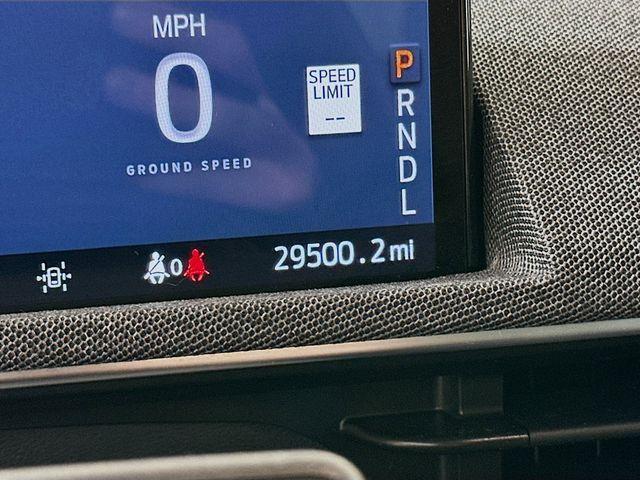 used 2022 Ford Mustang Mach-E car, priced at $26,010