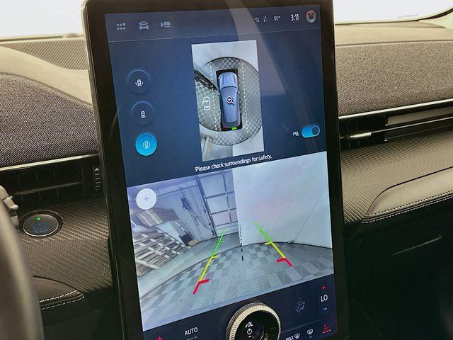 used 2022 Ford Mustang Mach-E car, priced at $26,010