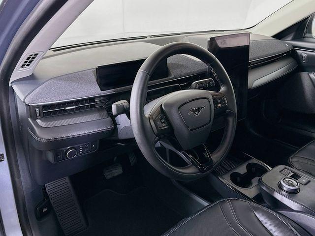 used 2022 Ford Mustang Mach-E car, priced at $26,010