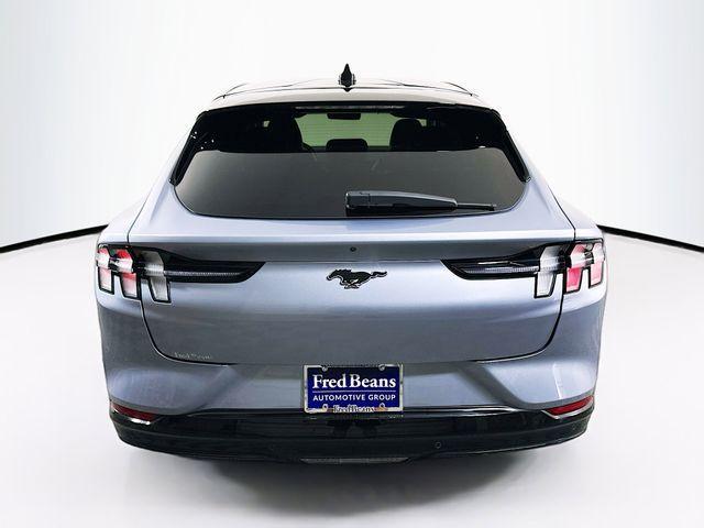 used 2022 Ford Mustang Mach-E car, priced at $26,010