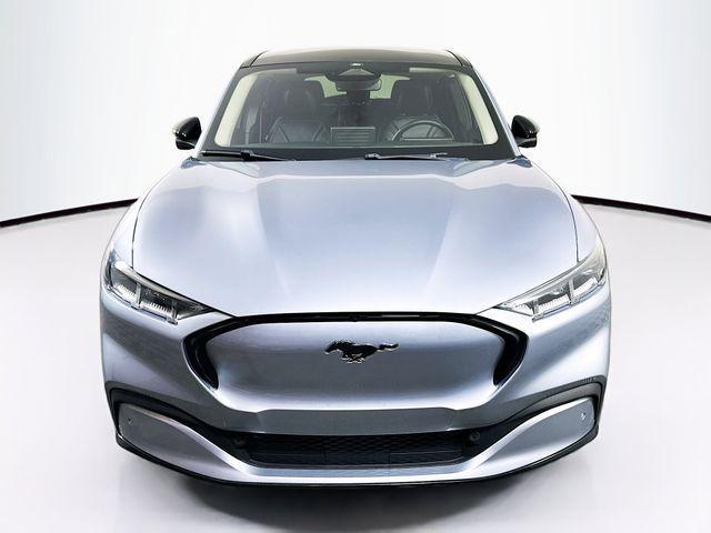 used 2022 Ford Mustang Mach-E car, priced at $26,010