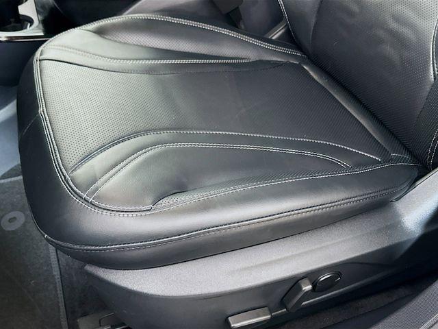 used 2022 Ford Mustang Mach-E car, priced at $26,010