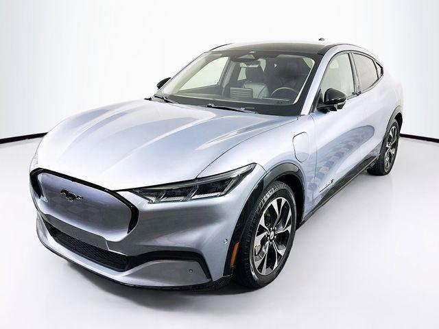 used 2022 Ford Mustang Mach-E car, priced at $26,010