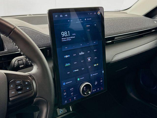 used 2022 Ford Mustang Mach-E car, priced at $26,010