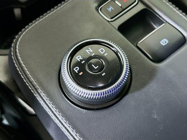 used 2022 Ford Mustang Mach-E car, priced at $26,010