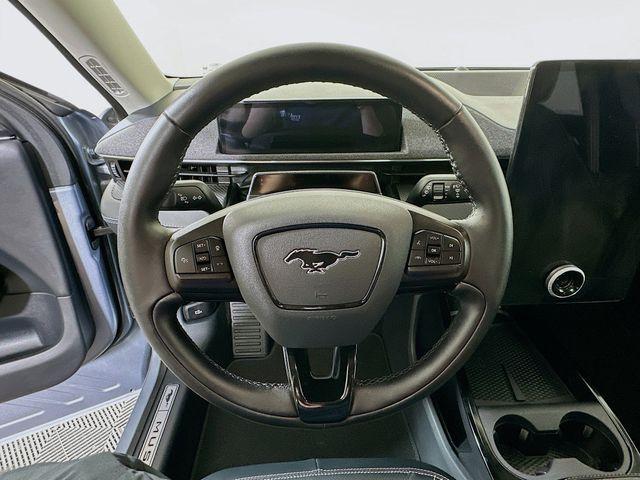 used 2022 Ford Mustang Mach-E car, priced at $26,010