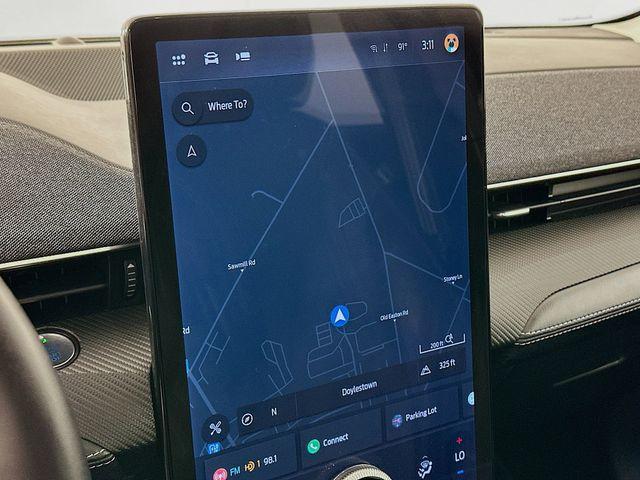 used 2022 Ford Mustang Mach-E car, priced at $26,010