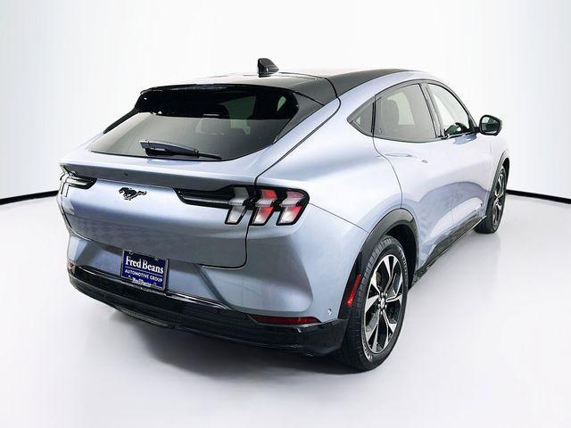 used 2022 Ford Mustang Mach-E car, priced at $26,010