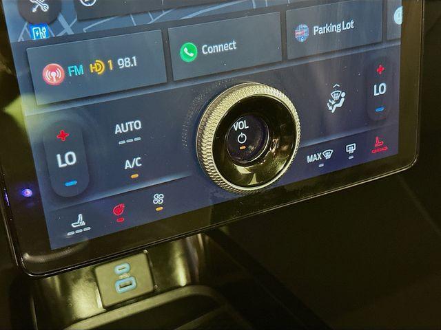 used 2022 Ford Mustang Mach-E car, priced at $26,010