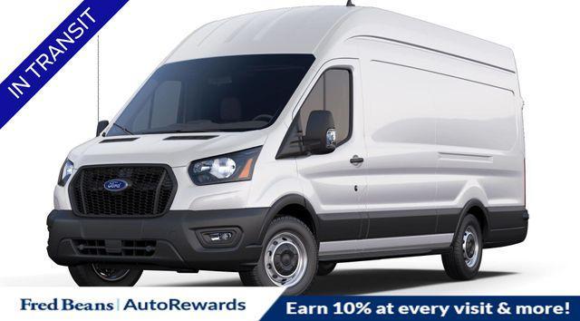 new 2025 Ford Transit-350 car, priced at $57,123