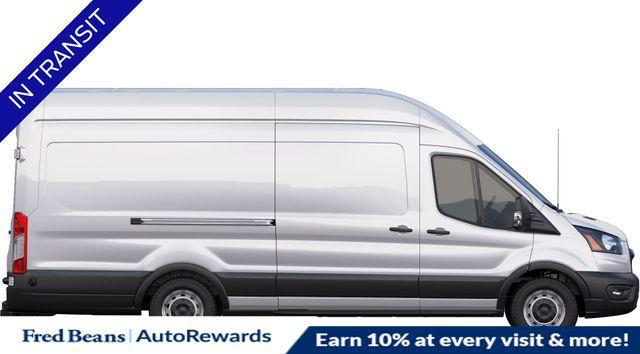 new 2025 Ford Transit-350 car, priced at $57,123