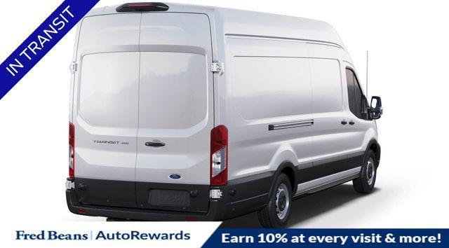 new 2025 Ford Transit-350 car, priced at $57,123
