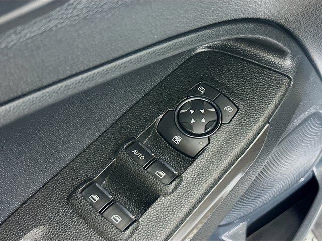 used 2022 Ford EcoSport car, priced at $19,900