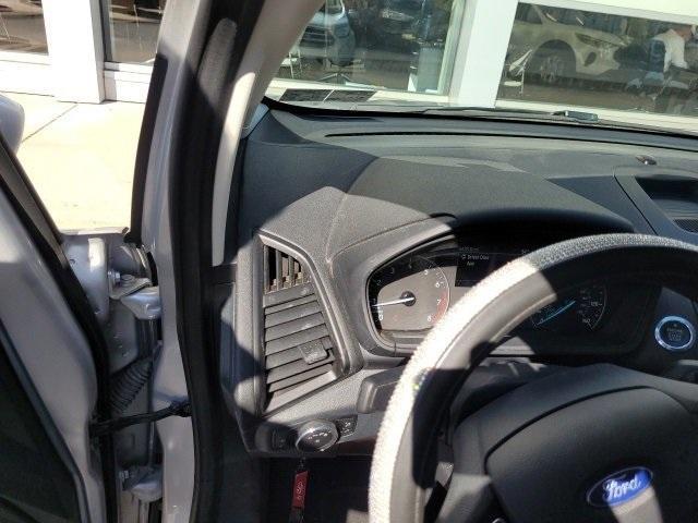 used 2022 Ford EcoSport car, priced at $19,900