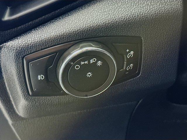 used 2022 Ford EcoSport car, priced at $19,900