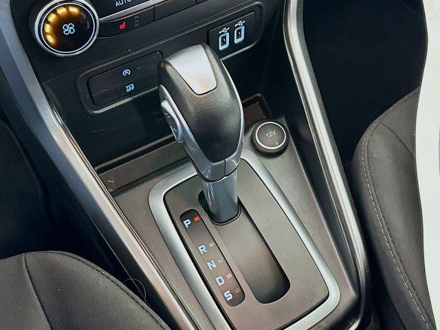 used 2022 Ford EcoSport car, priced at $19,900