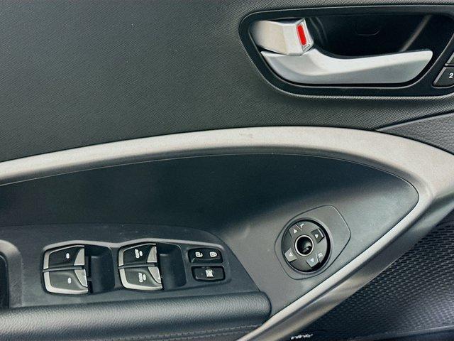 used 2017 Hyundai Santa Fe Sport car, priced at $14,000