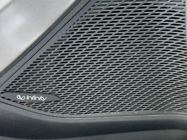 used 2017 Hyundai Santa Fe Sport car, priced at $14,000