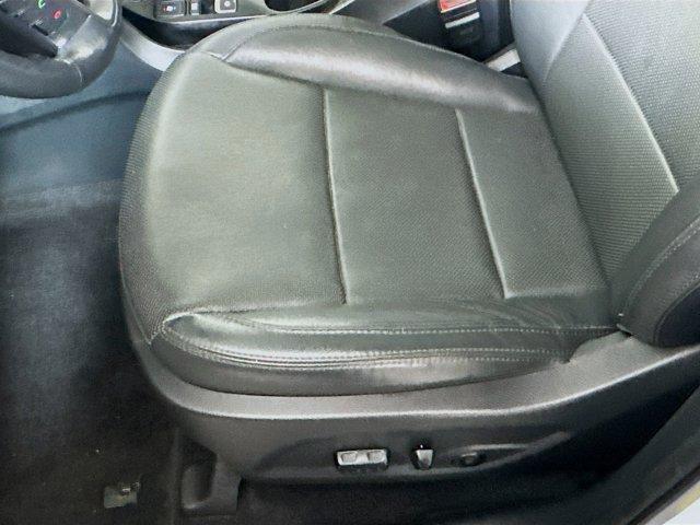 used 2017 Hyundai Santa Fe Sport car, priced at $14,000