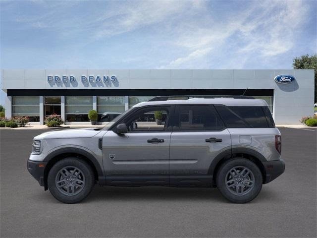 new 2025 Ford Bronco Sport car, priced at $29,845
