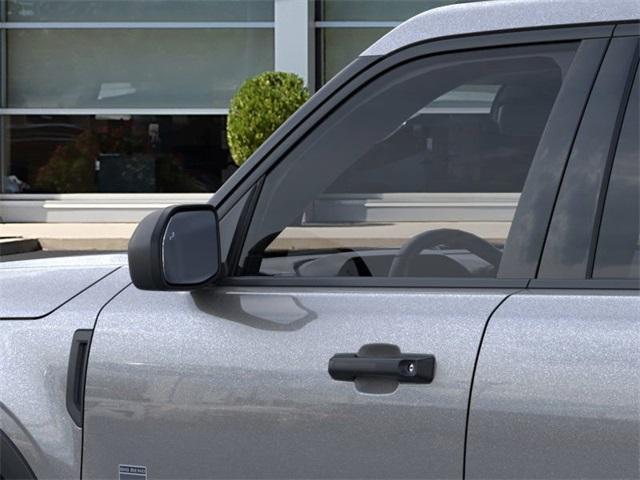 new 2025 Ford Bronco Sport car, priced at $29,845
