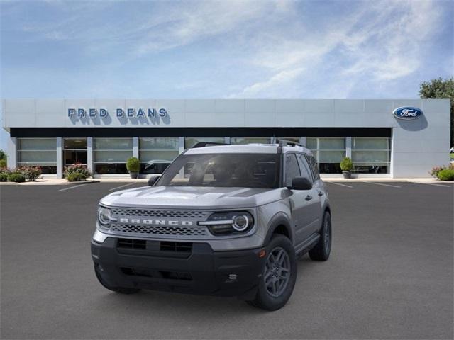 new 2025 Ford Bronco Sport car, priced at $29,845